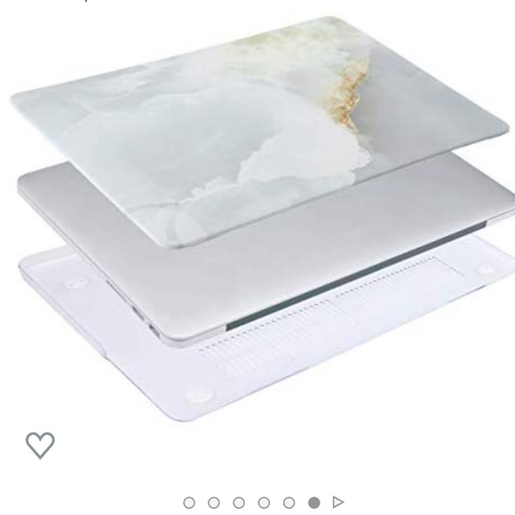 COPY - Mac Book Pro Case - Picture 2 of 5